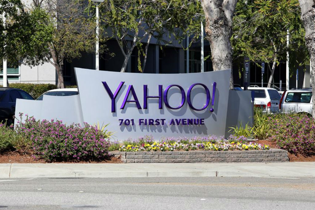 Yahoo! planeja dois novos aplicativos para entrar no universo das mensagens  - Forbes